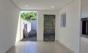 Imagem 2: CASA PARQUE UNIVERSITÁRIO COM 3 QUARTOS SENDO 1 SUÍTE