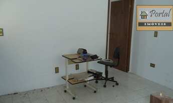 Imagem 7: Casa com 2 dormitórios à venda, 102 m² por R$ 350.000,00 - Jardim Santa Lúcia - Campo Limp