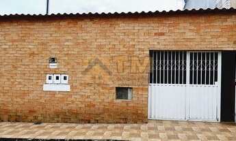Imagem: 3 Casas no mesmo lote, Investir ou Morar!