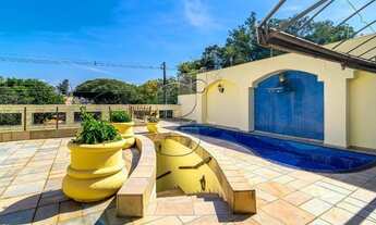 Imagem 4: LONDRINA - Casa Padrão - Canaã