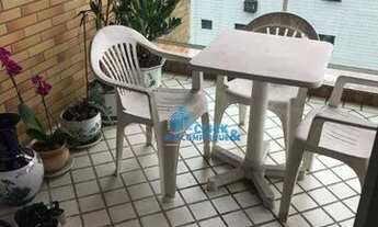 Imagem 2: Apartamento - Boqueirão - Santos - SP