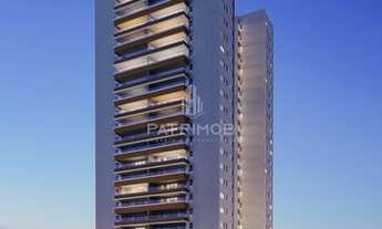 Imagem: Apartamento em Jardim Botânico - Ribeirão