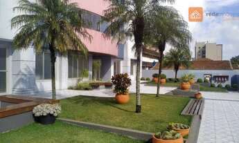 Imagem 4: Apartamento com 3 dormitórios à venda, 108 m² por R$ 590.000,00 - Centro - Cascavel/PR