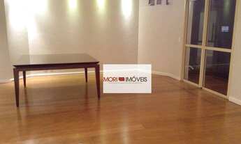 Imagem 4: Apartamento com 4 dormitórios, 165 m² - venda ou aluguel - Jardim Vila Mariana - São Paul