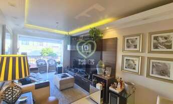 Imagem: Apartamento à venda no bairro Pompeia