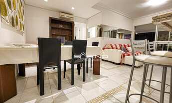 Imagem 3: Apartamento para locação anual em Riviera de São Lourenço - Bertioga SP 3 Dormitórios