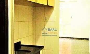 Imagem 6: Kitnet com 1 dormitório, 30 m² - venda por R$ 230.000,00 ou aluguel por R$ 1.533,00/mês