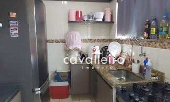 Imagem 7: Apartamento com 2 dormitórios à venda, 59 m² - Centro - Maricá/RJ