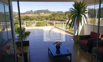 Imagem 4: Lindo Sobrado em Atibaia! Venha conhecer!