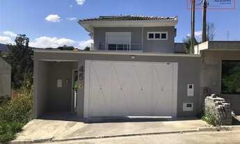 Imagem: Condomínio Fechado para Venda em Mairiporã