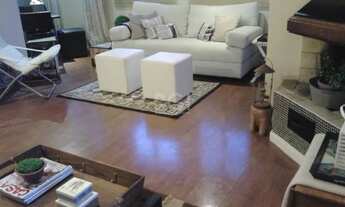 Imagem 7: Excelente cobertura de 4 dormitórios