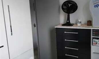 Imagem 2: Apartamento para Venda em Guarulhos, Jardim Santa Clara, 3 dormitórios, 1 banheiro