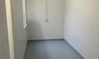 Imagem 5: Imóvel com duas frentes na Comendador Clementino