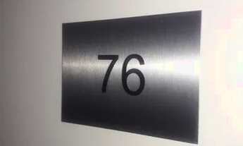 Imagem 4: BELO APARTAMENTO Mobiliado COM AREA PRIVATIVA 42 M² - 1 DORMITORIO- PRÓXIMO DO METRÔ SANT