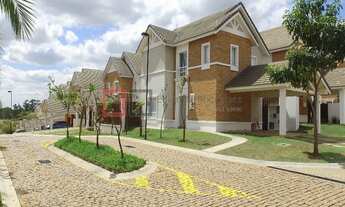 Imagem 2: CASA RESIDENCIAL em CAMPINAS - SP, PARQUE RURAL FAZENDA SANTA CÂNDIDA