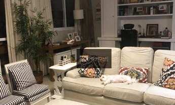 Imagem 2: Apartamento com 4 dormitórios à venda, 180 m² por R$ 1.950.000 -Jd Oceânico - Barra da Ti