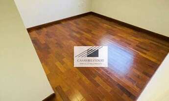 Imagem 6: Casa com 4 dormitórios para alugar, 170 m² por R$ 3.500,00/mês - Vale do Sol - Nova Lima/M