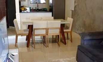 Imagem 2: Passo casa no Alto do Turu