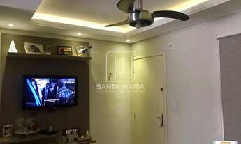 Imagem: Apartamento (tipo - padrao) 2 dormitórios