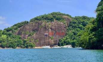 Imagem 2: Terreno à venda, 340000 m² por R$ 8.500.000,00 - Ilha Itanhangá - Angra dos Reis/RJ