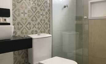 Imagem 6: Apartamento residencial para Locação Bosque da Saúde, Taubaté 3 dormitórios sendo 3 suítes