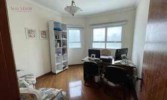 Imagem 4: Casa com 4 dormitórios, 353 m² - venda por R$ 3.200.000,00 ou aluguel por R$ 22.000,00/mês