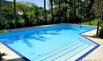 Imagem 3: FLORIANóPOLIS - Casa Padrão - Santo Antônio de Lisboa