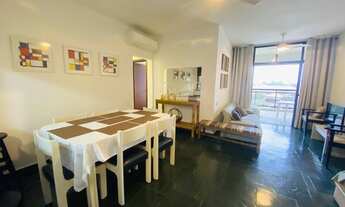 Imagem 4: Apartamento com 4 dormitórios para alugar, 125 m² - Riviera de São Lourenço - Bertioga/SP