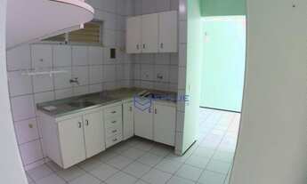 Imagem 5: Apartamento com 2 dormitórios à venda, 55 m² por R$ 252.000,00 - Engenheiro Luciano Cavalc