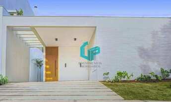 Imagem 7: Casa com 3 dormitórios à venda, 254 m² por R$ 1.970.000,00 - Condomínio Residencial Givern