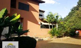 Imagem 2: Casa com 4 dormitórios, 744 m² - venda por R$ 7.000.000,00 ou aluguel por R$ 60.000,00/mês