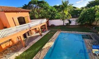 Imagem: Casa à venda, 400 m² por R$ 1.400.000,00