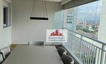 Imagem 6: Caminhos da Lapa - Jerivás -Apto com 3 dormitórios à venda, 105 m² por R$ 1.549.900 - Vila