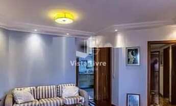 Imagem: Apartamento à venda, Santa Cecília, São