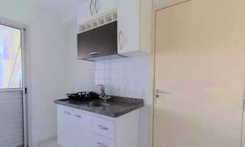 Imagem 3: Apartamento com 2 dormitórios para alugar, 50 m² por R$ 2.940,00/mês - Quarta Parada - São