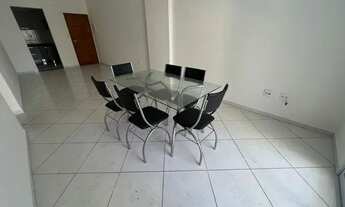 Imagem 3: Apartamento para aluguel tem 102 metros quadrados com 3 quartos em Guilhermina - Praia Gra