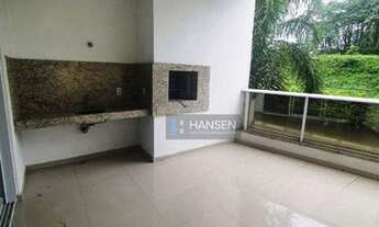 Imagem 6: Apartamento com 3 Suítes para alugar, 137 m² por R$ 4.200/mês - Glória - Joinville/SC