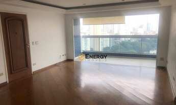 Imagem: Apartamento na Vila Mariana 154 m²