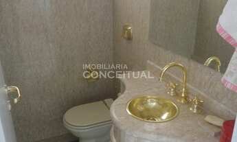 Imagem 6: Casa de Condominio em Condomínio Recanto Real - São José do Rio Preto