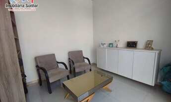 Imagem 4: Sobrado com 3 dormitórios à venda, 100 m² por R$ 550.000,00 - Arso - Palmas/TO