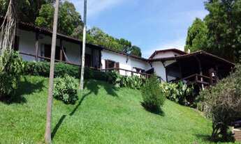 Imagem: PETRóPOLIS - Casa Padrão - Quarteirão