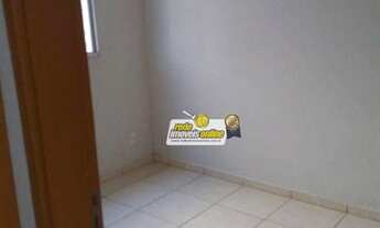 Imagem 7: Apartamento à venda, 49 m² por R$ 165.000,00 - Recreio dos Bandeirantes - Uberaba/MG