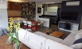 Imagem: Apartamento em Vila Olímpia - São Paulo