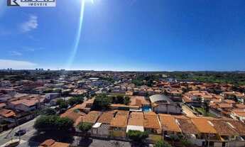 Imagem 7: Ed. Fortaleza Sul, 3 quartos, Guararapes