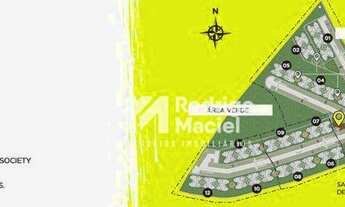 Imagem 4: Quinta dos Camarás - Apartamento com 2 dormitórios à venda, 42 m² por R$ 168.000 - Alberto