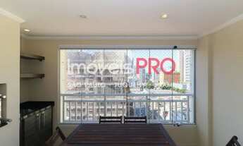 Imagem 5: Apartamento para locação e venda com 96m² no Brooklin - São Paulo