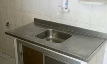 Imagem 5: Apartamento para aluguel possui 55 metros quadrados com 1 quarto em Méier - Rio de Janeiro