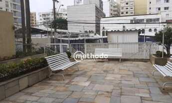 Imagem 1: Apartamento com 2 dormitórios à venda, 80 m² por R$ 310.000,00 - Centro - Campinas/SP