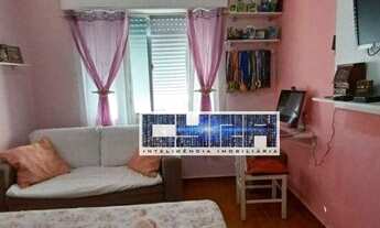 Imagem 4: Apartamento de 2 DORMITÓRIOS VAGA para carro e moto