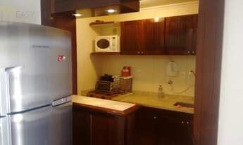 Imagem: Flat Mobilia Particular em São Paulo